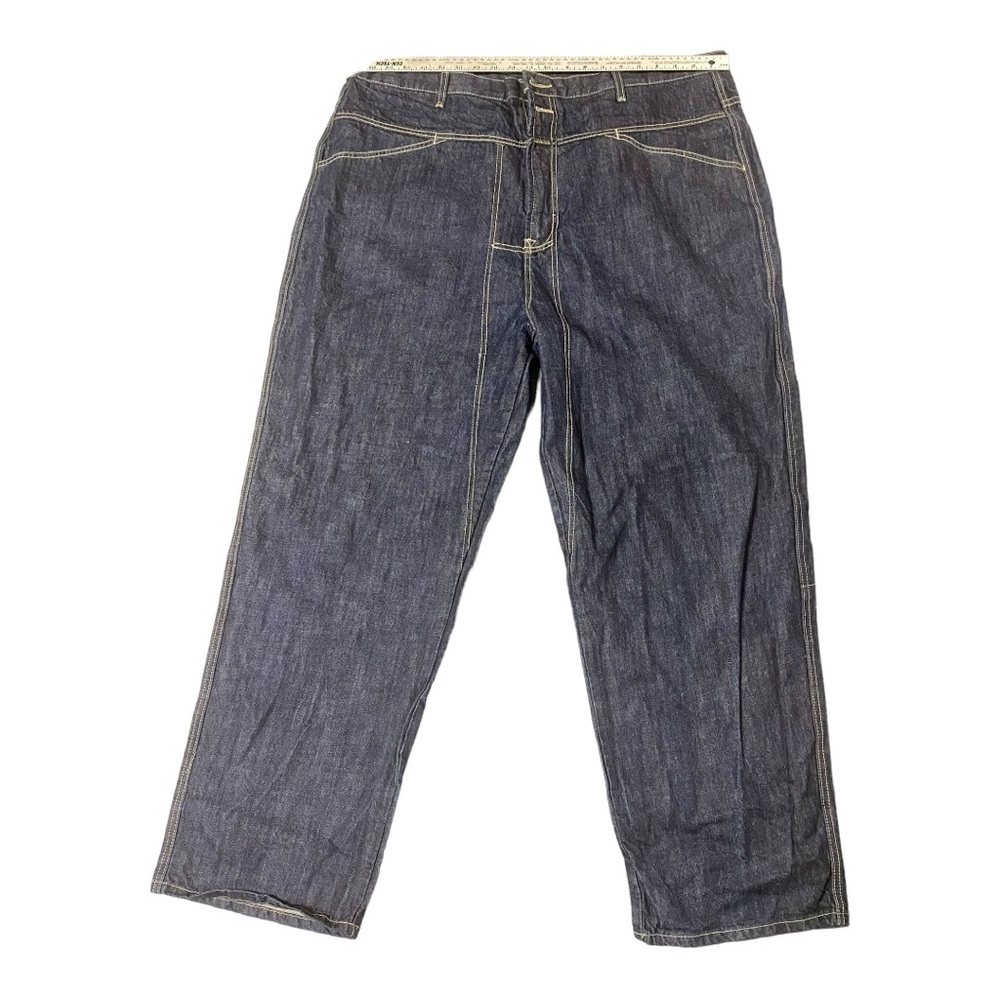 MARITHE FRANCOIS GIRBAUD Mens Jeans Sz. 42